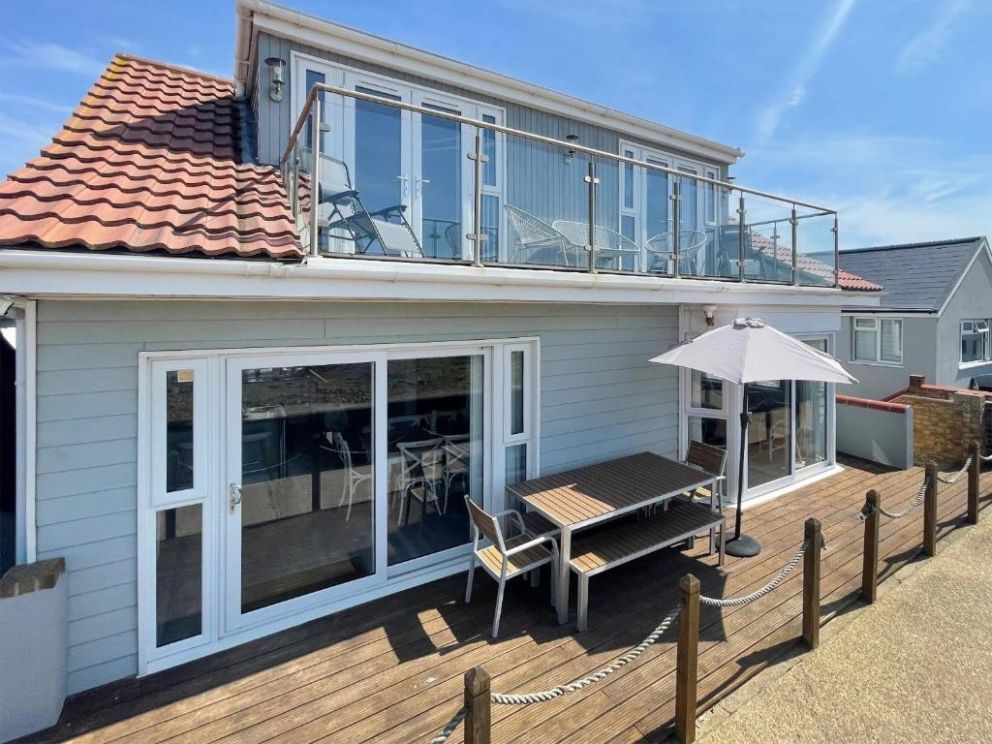 Point Clear View Essex