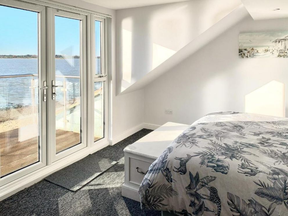 Point Clear View Essex