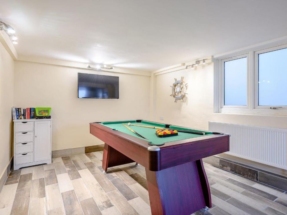 Point Clear View Essex