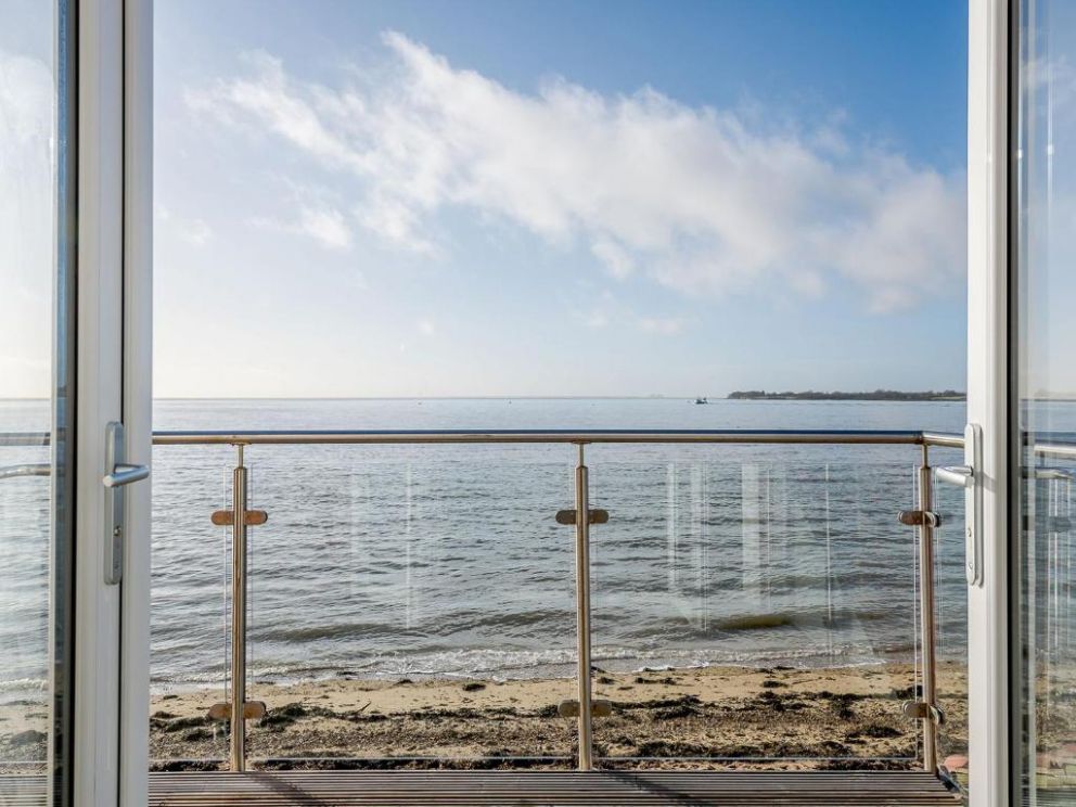 Point Clear View Essex