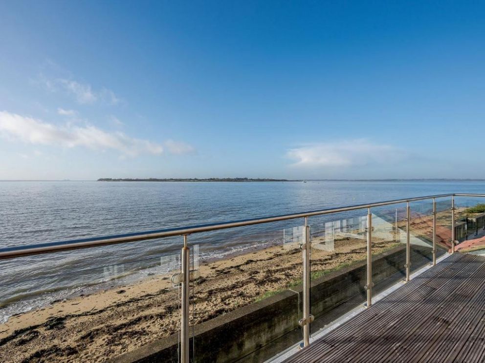 Point Clear View Essex