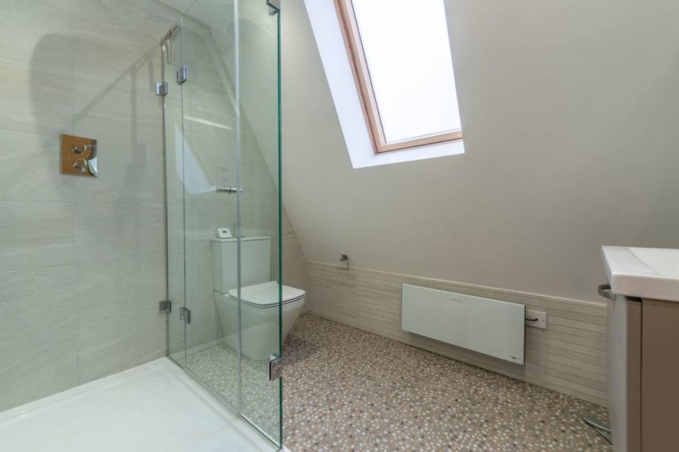 Reedcutter Lodge Norfolk