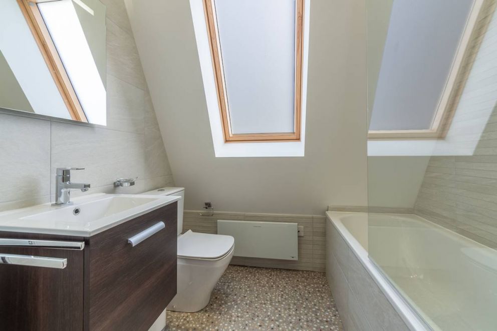 Reedcutter Lodge Norfolk