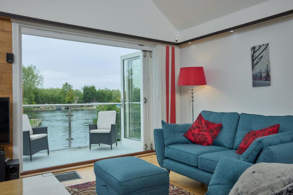 Reedlings , Norfolk Broads