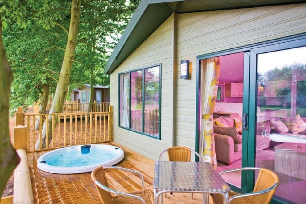 Rosewood Stud Park Cambridgeshire