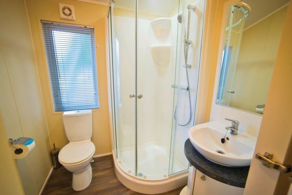 Rosewood Stud Park Cambridgeshire