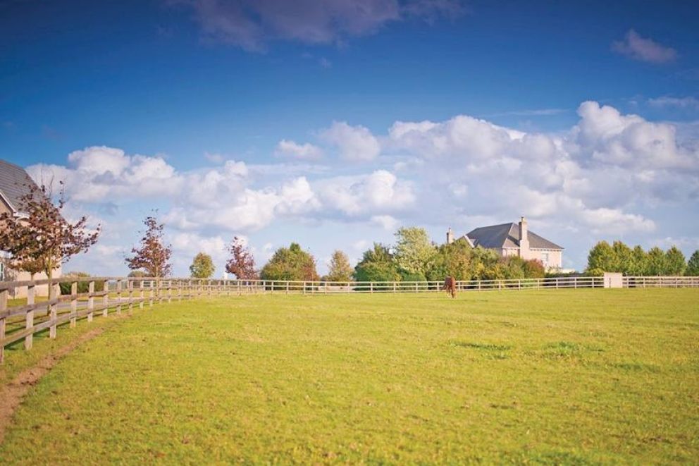 Rosewood Stud Park Cambridgeshire