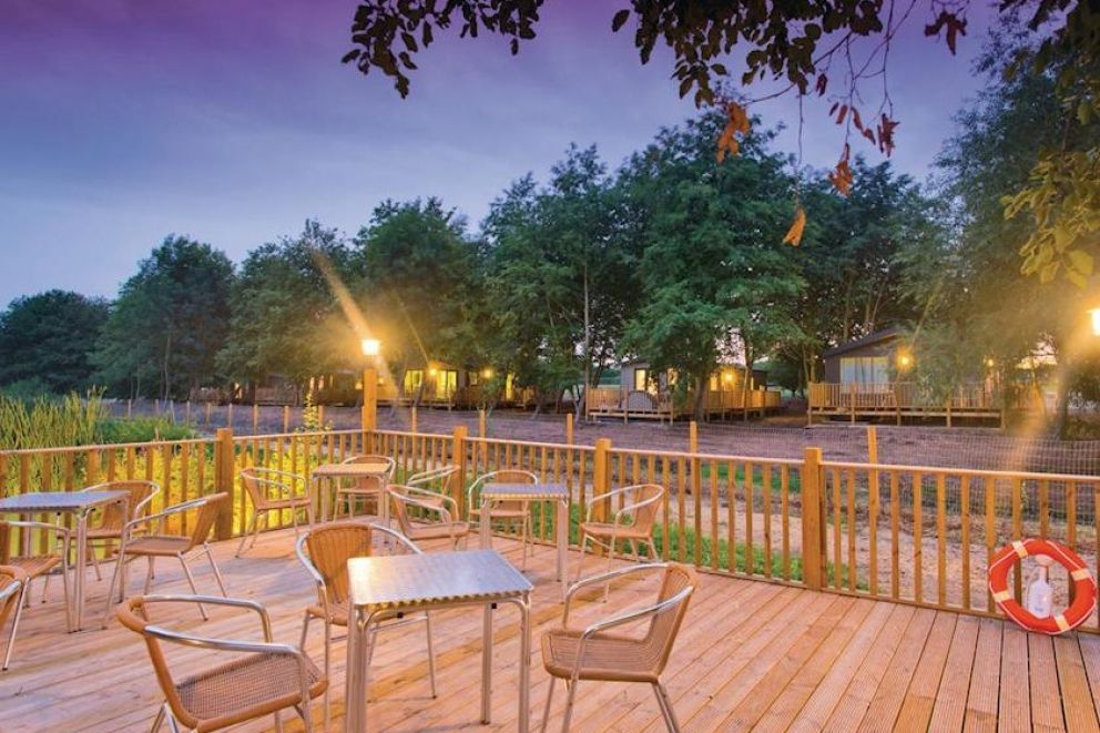 Rosewood Stud Park Cambridgeshire