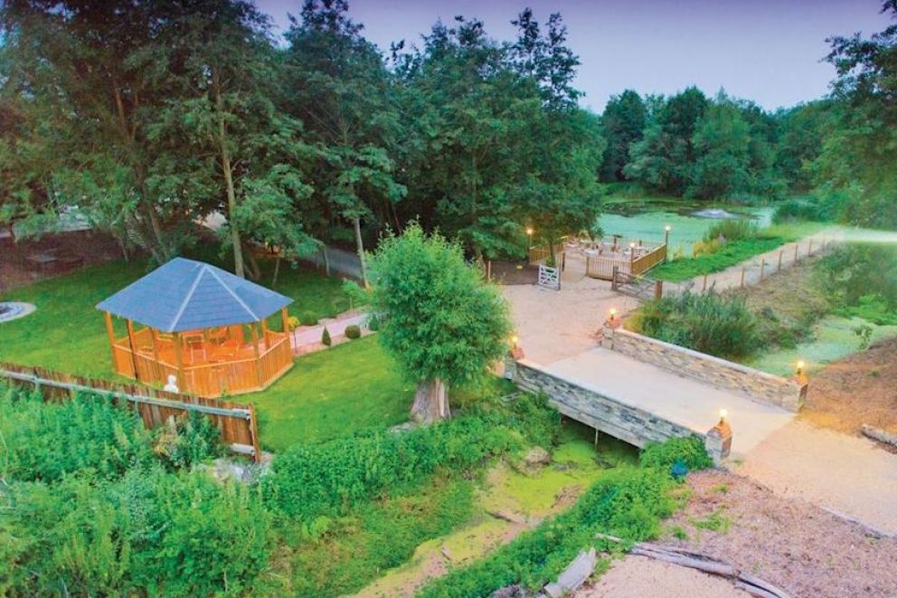 Rosewood Stud Park Cambridgeshire