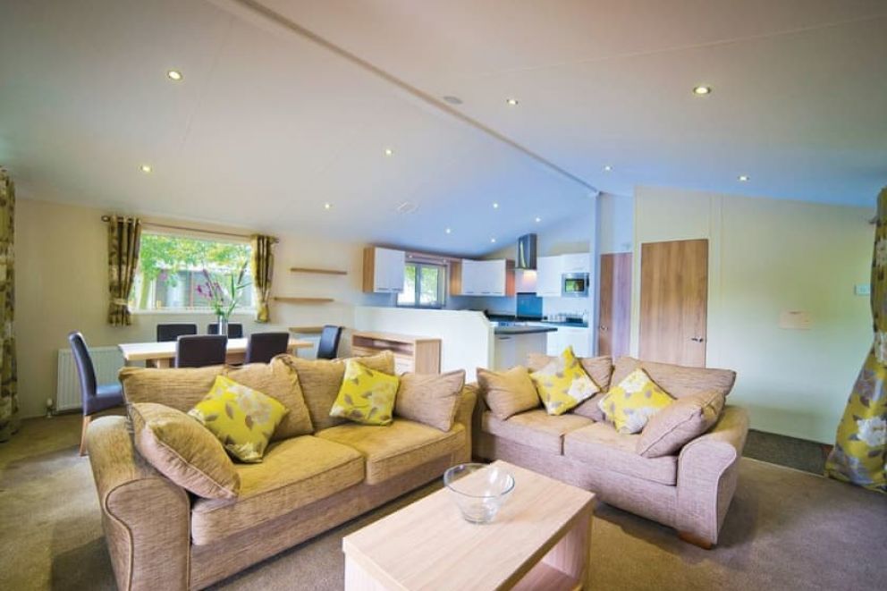 Rosewood Stud Park Cambridgeshire