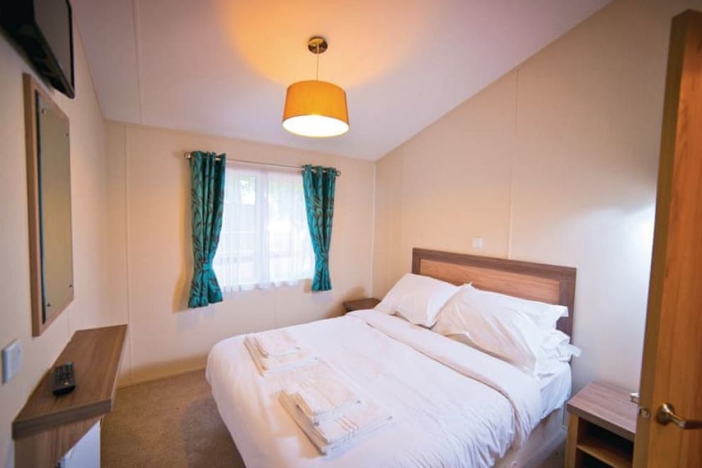 Rosewood Stud Park Cambridgeshire