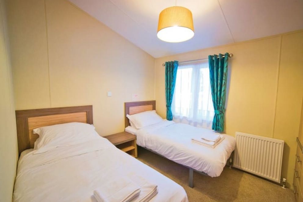 Rosewood Stud Park Cambridgeshire