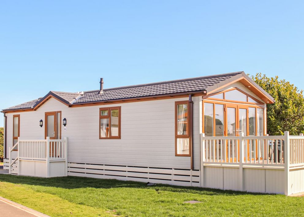 Searles Leisure Resort, Hunstanton, Norfolk