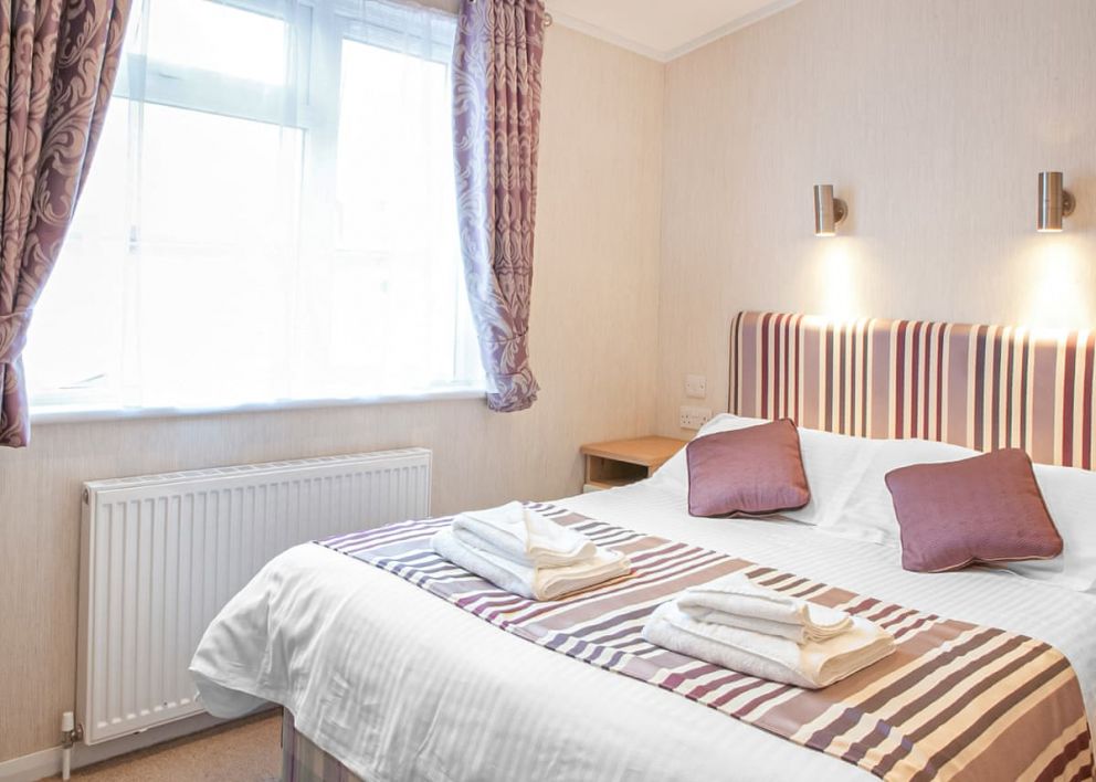 Searles Leisure Resort, Hunstanton, Norfolk