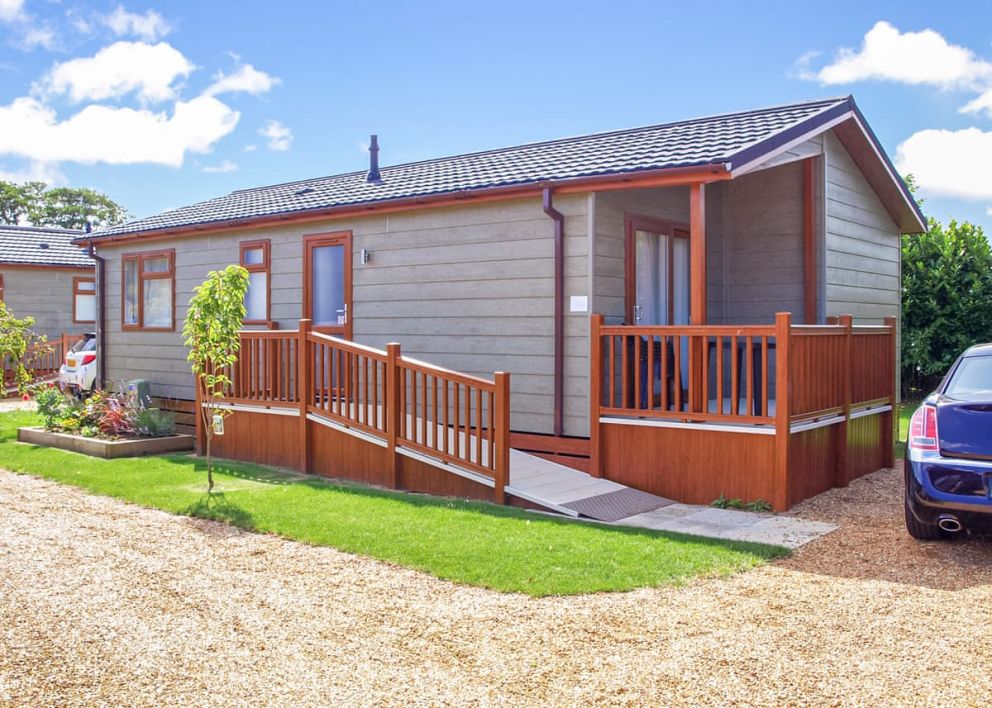 Searles Leisure Resort, Hunstanton, Norfolk