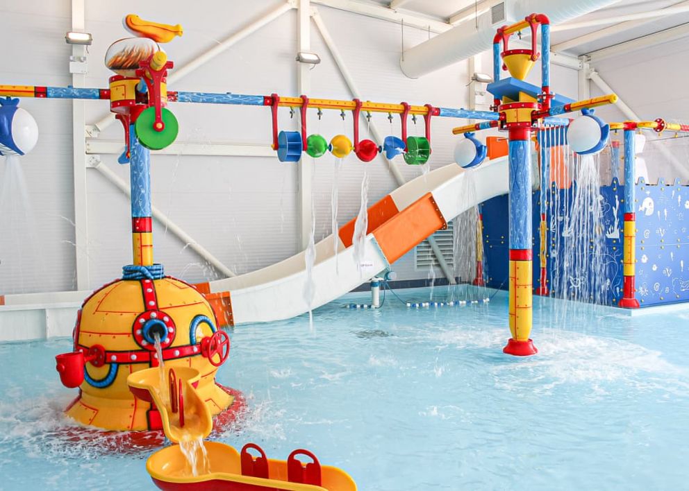 Searles Leisure Resort, Hunstanton, Norfolk