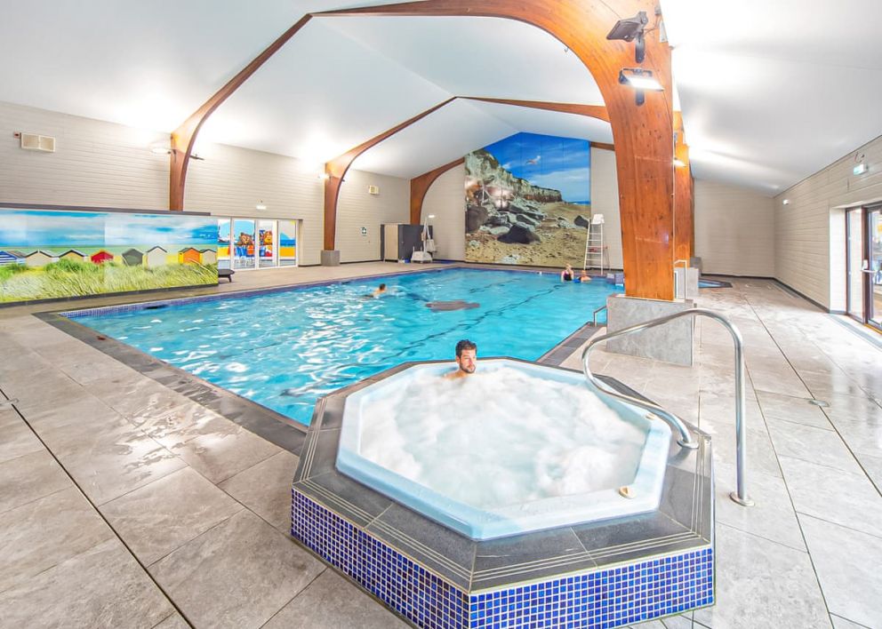 Searles Leisure Resort, Hunstanton, Norfolk