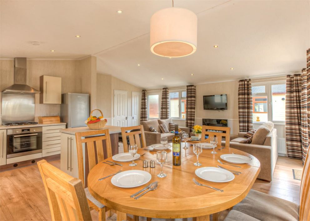 Searles Leisure Resort, Hunstanton, Norfolk