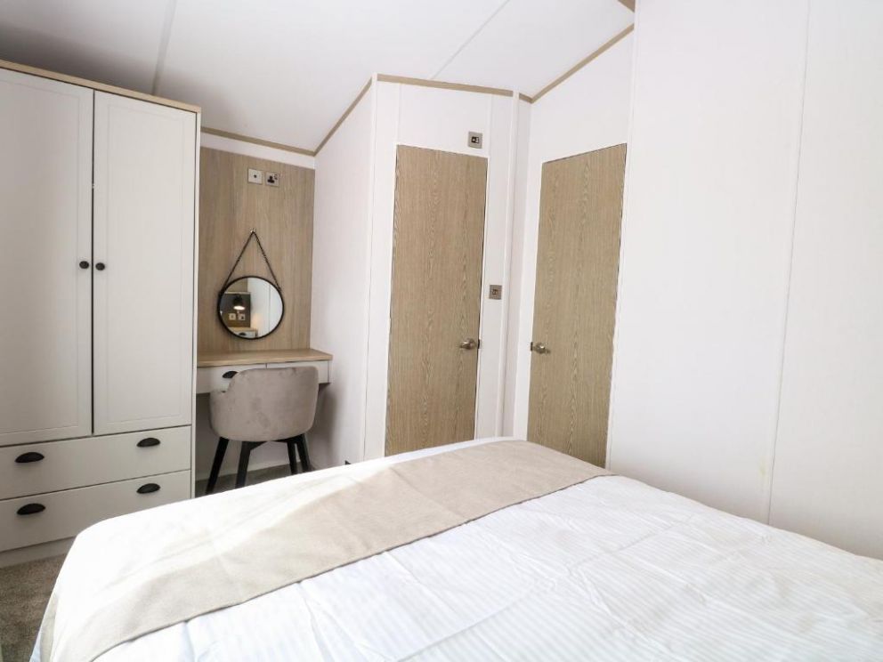 Seaview Lodge Bacton Norfolk