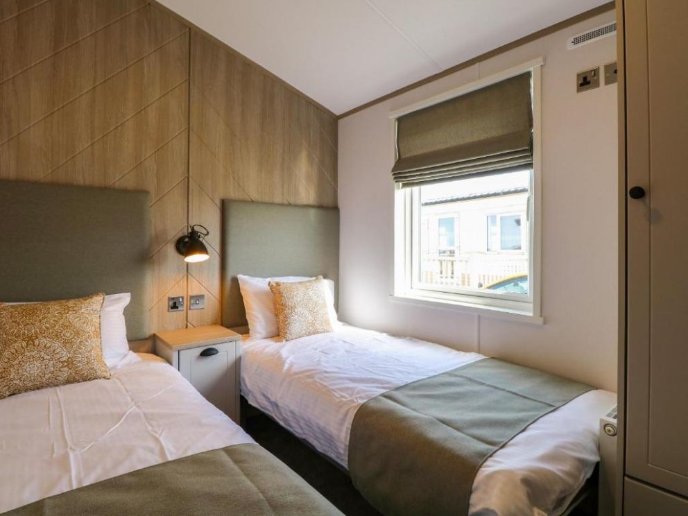 Seaview Lodge Bacton Norfolk