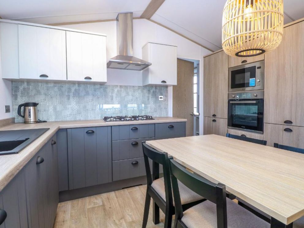 Seaview Lodge Bacton Norfolk