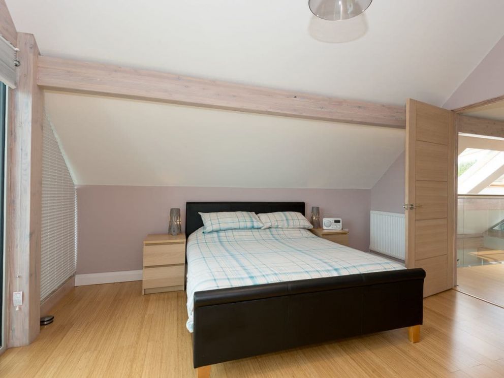 Silver Dawn, Norfolk Broads