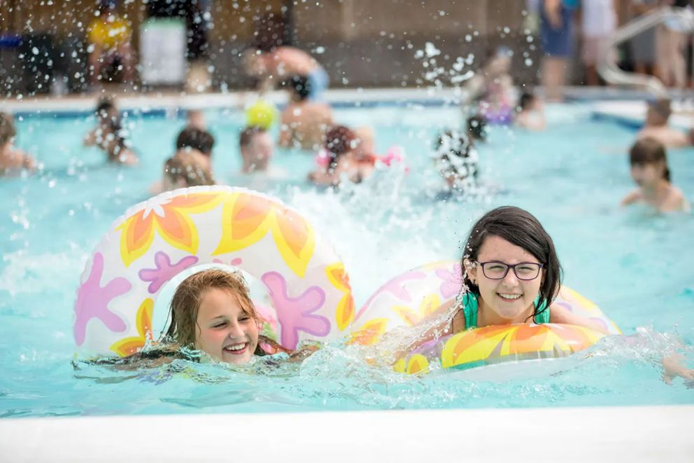 Steeple Bay Holiday Park Essex