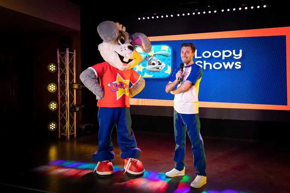 Steeple Bay Holiday Park Essex