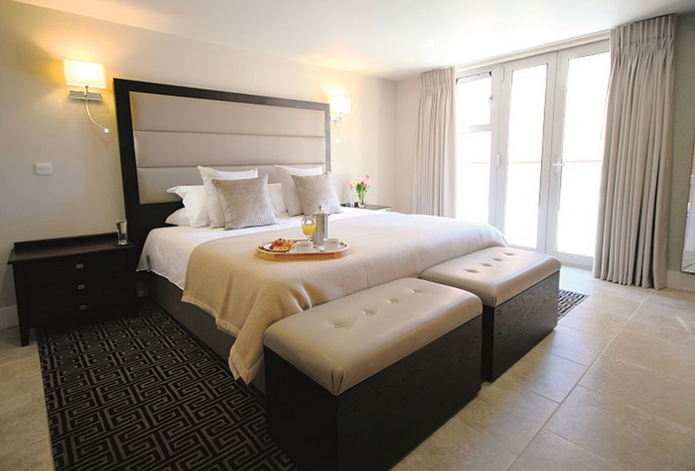 Stoke by Nayland Resort Lodges in Suffolk