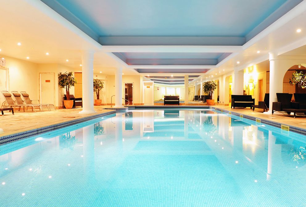 Stoke by Nayland Resort Lodges in Suffolk