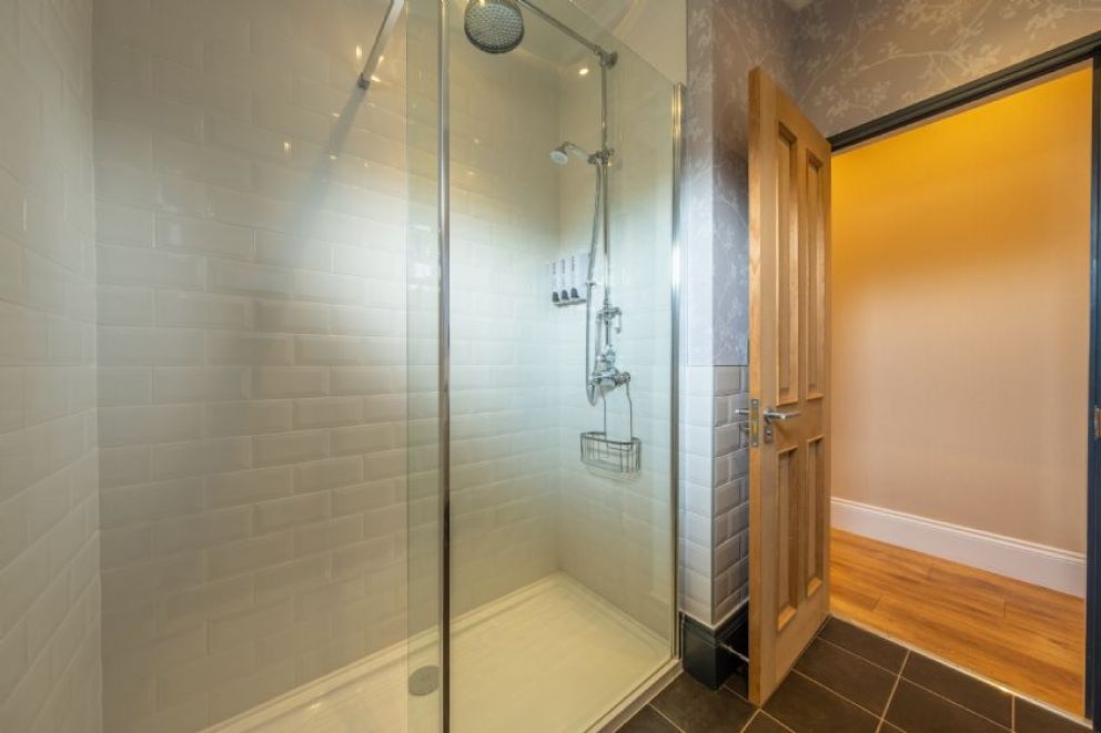 Suffolk Barn, Kelling, Norfolk - pet friendly, lodge for rent on Kelling Heath Holiday Park with outdoor pool and Fitness Centre. Close to the beach