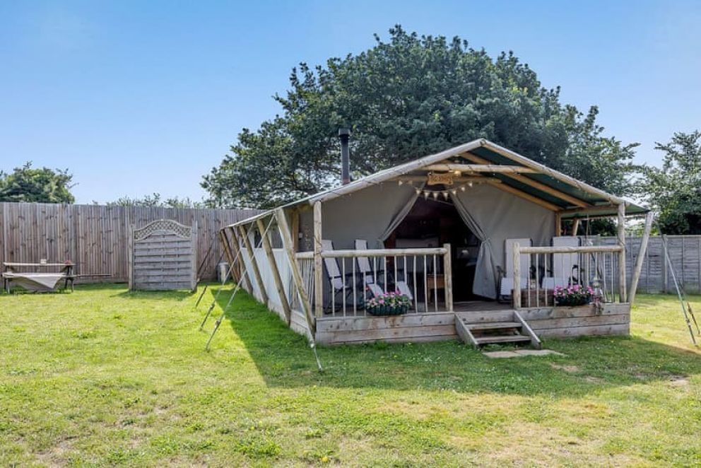 Swallow Park Norfolk