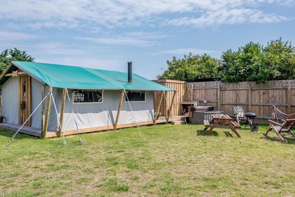 Swallow Park Norfolk