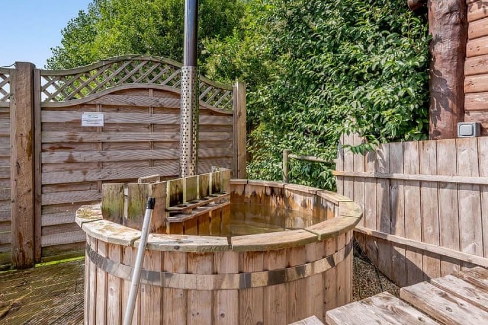 Swallow Park Norfolk