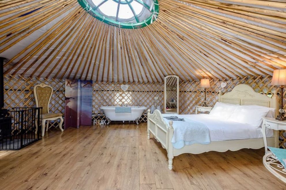 Swallow Park Norfolk