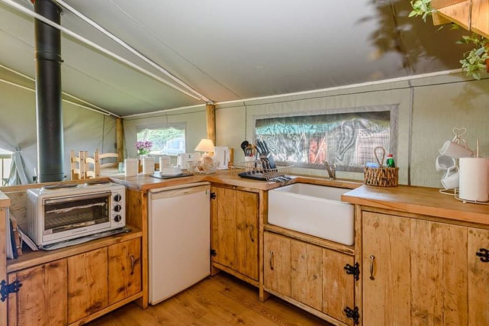 Swallow Park Norfolk