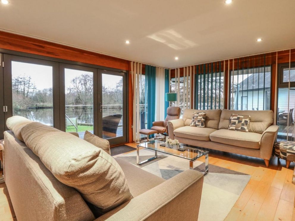 Tealby, Norfolk Broads