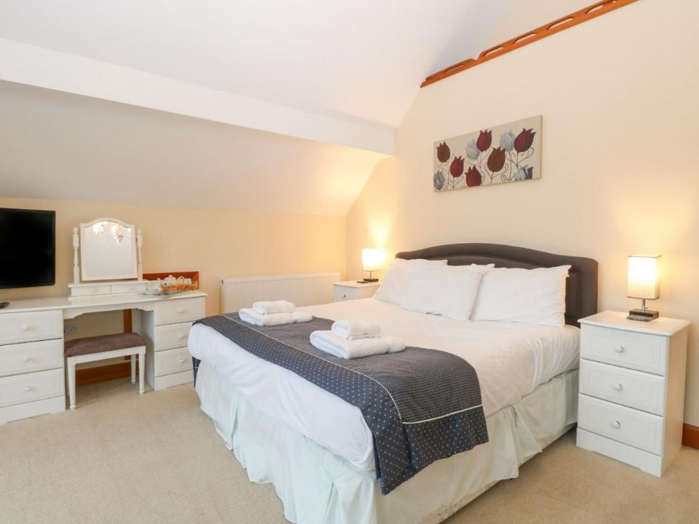 Tealby, Norfolk Broads