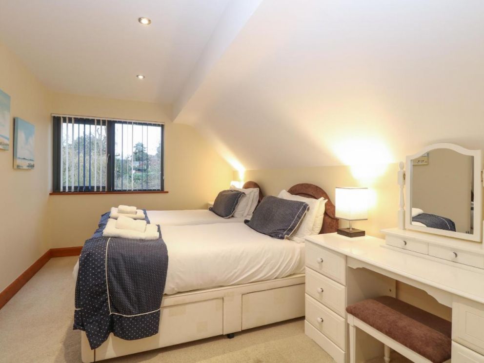 Tealby, Norfolk Broads