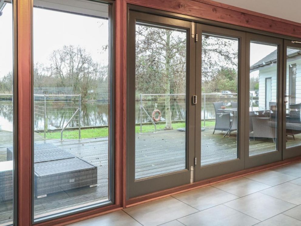 Tealby, Norfolk Broads