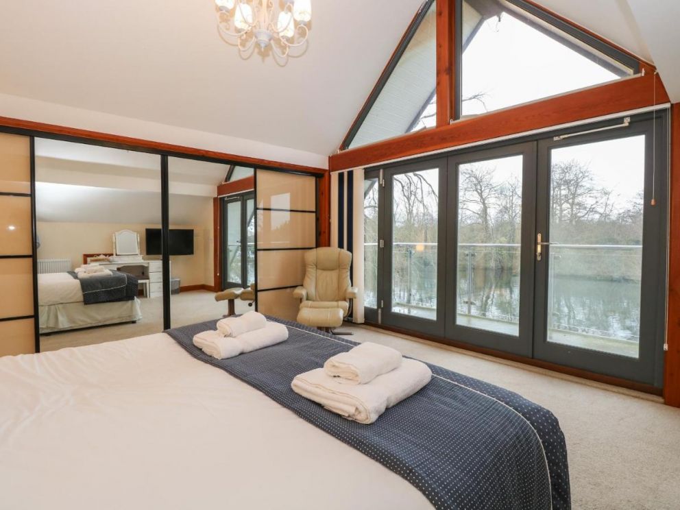 Tealby, Norfolk Broads