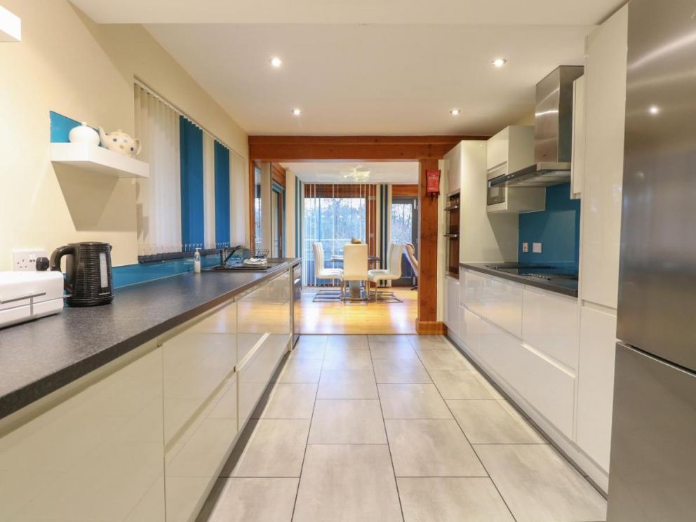 Tealby, Norfolk Broads