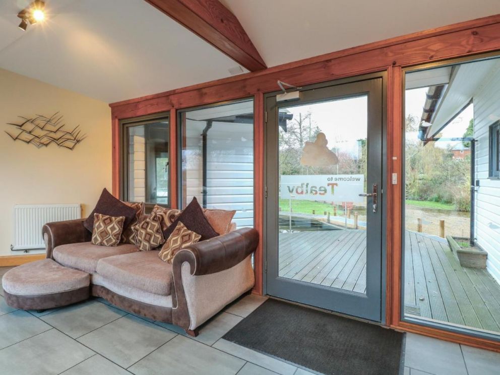 Tealby, Norfolk Broads