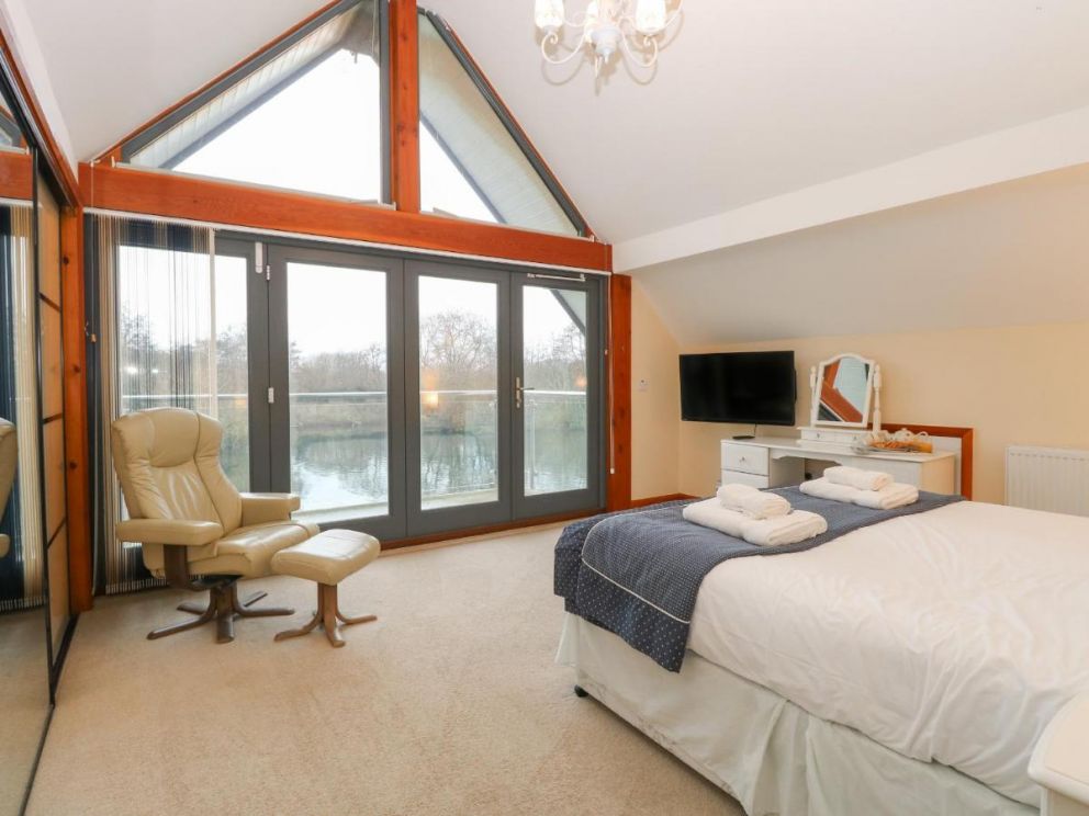 Tealby, Norfolk Broads