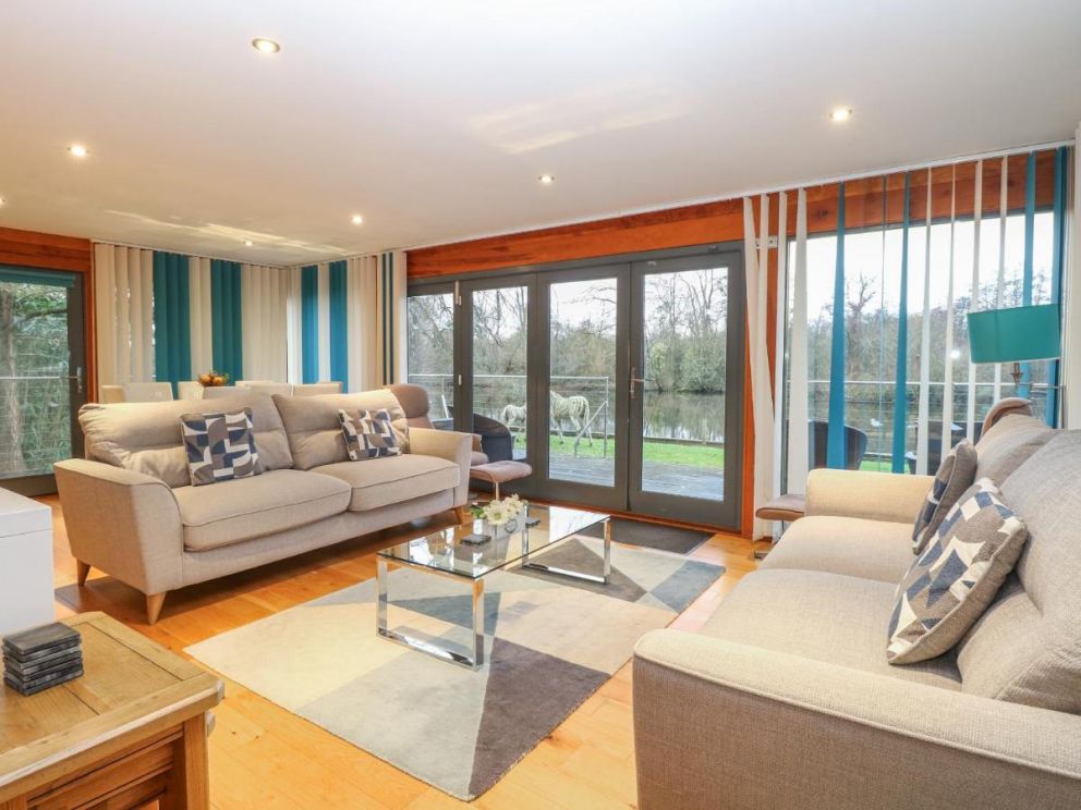 Tealby, Norfolk Broads