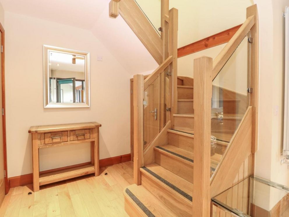 Tealby, Norfolk Broads