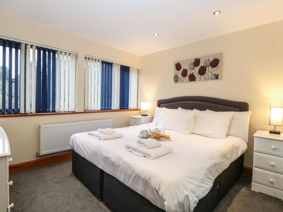 Tealby, Norfolk Broads