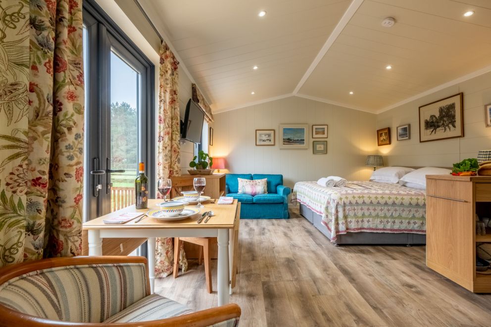 The Able Stables - Hewie's Cottage Norfolk