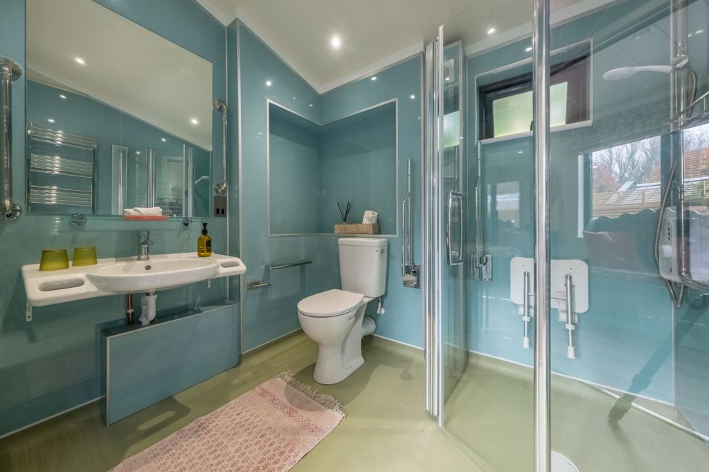 The Able Stables - Hewie's Cottage Norfolk