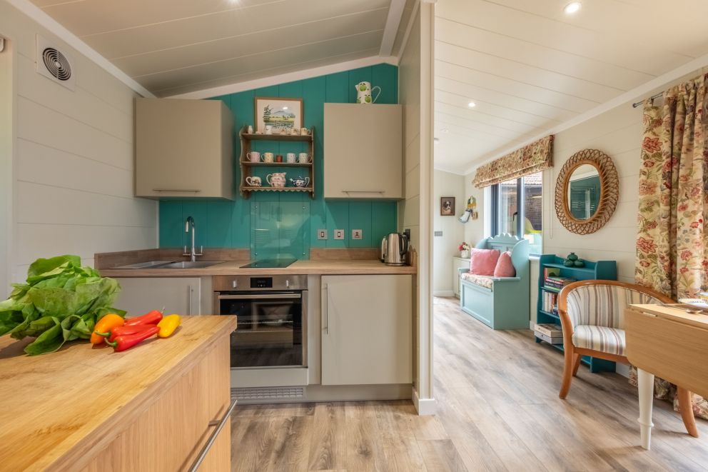 The Able Stables - Hewie's Cottage Norfolk